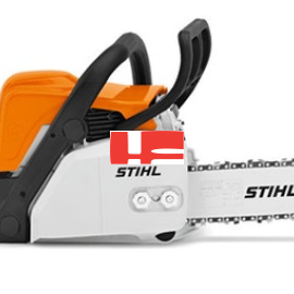 TRONCONNEUSE MS 170 STIHL 30CM