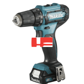 PERCEUSE VISSEUSE CXT MAKITA DF333DWAE